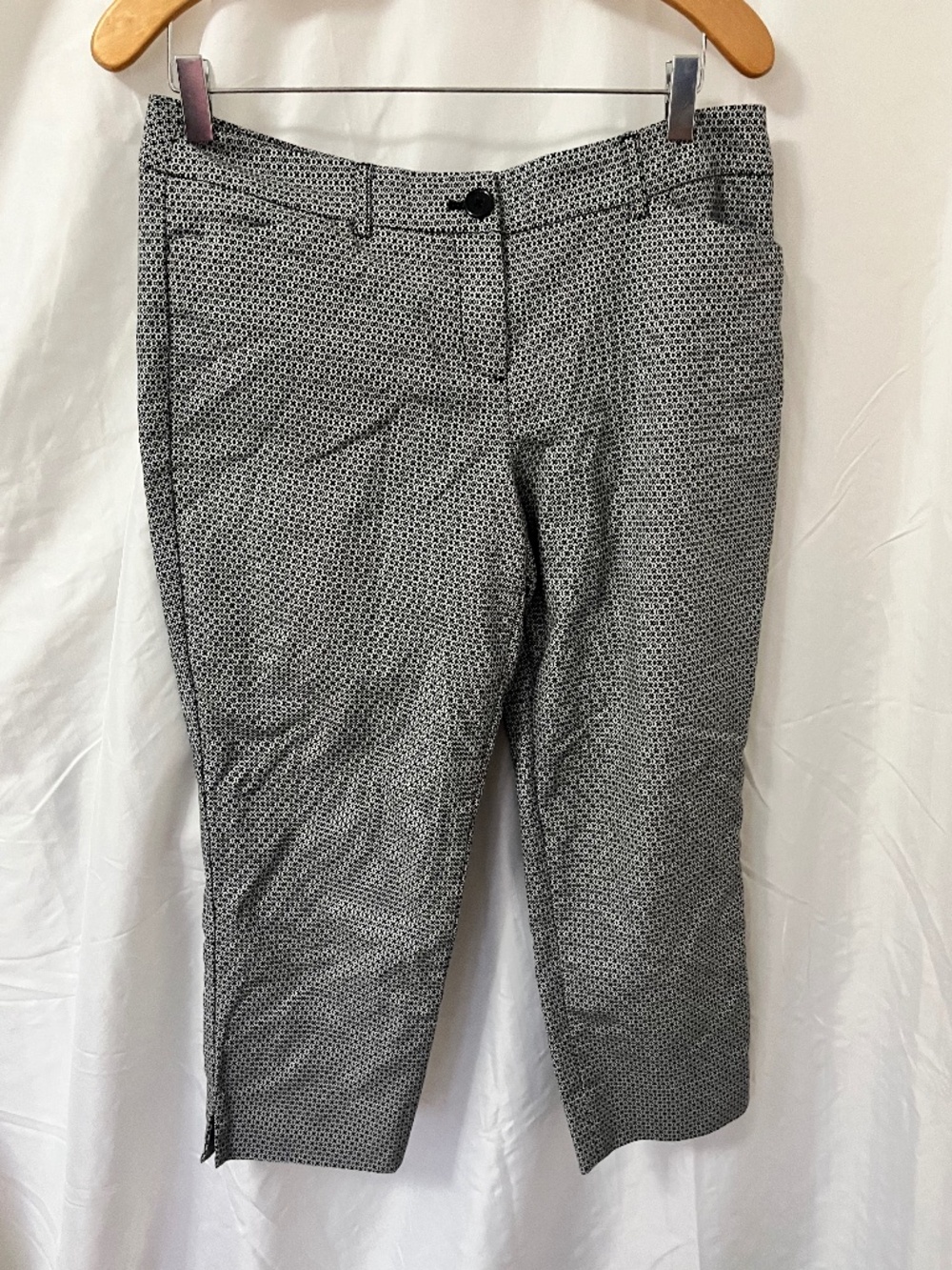 Hilary Radley 3/4 length pant